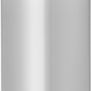 Brabantia Touch Bin 40 Liter Metallic Grey - vergelijk en bespaar - Vergelijk365
