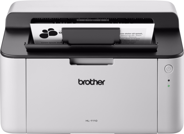 Brother HL-1110 - vergelijk en bespaar - Vergelijk365