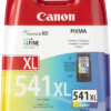 Canon CL-541XL Cartridge Kleur - vergelijk en bespaar - Vergelijk365