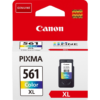 Canon CL-561XL Cartridge Kleur - vergelijk en bespaar - Vergelijk365