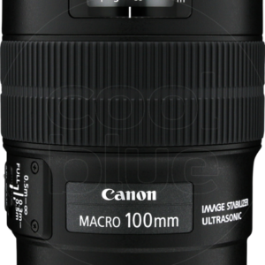 Canon EF 100mm f/2.8L Macro - vergelijk en bespaar - Vergelijk365