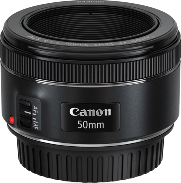 Canon EF 50mm f/1.8 STM + Hoya Digital Filter Introduction K - vergelijk en bespaar - Vergelijk365