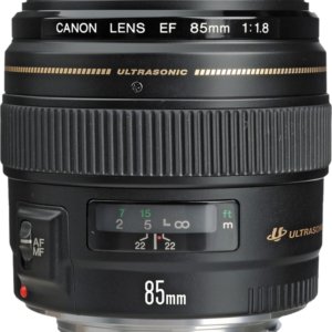 Canon EF 85mm f/1.8 USM - vergelijk en bespaar - Vergelijk365