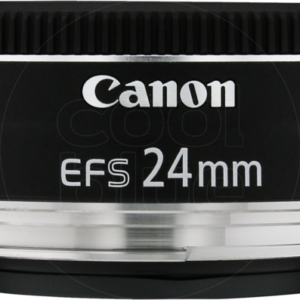 Canon EF-S 24mm f/2.8 STM - vergelijk en bespaar - Vergelijk365