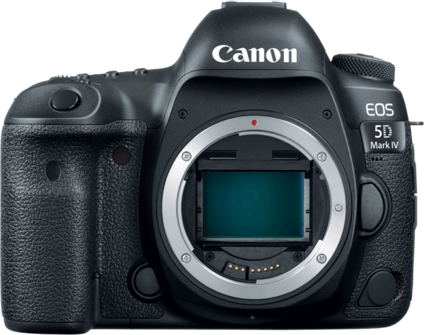 Canon EOS 5D Mark IV Body - vergelijk en bespaar - Vergelijk365