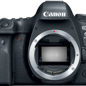 Canon EOS 6D Mark II Body - vergelijk en bespaar - Vergelijk365
