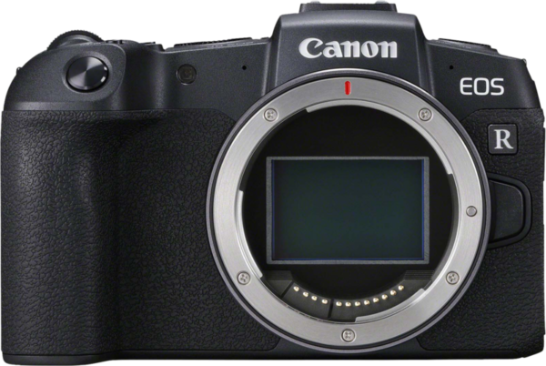 Canon EOS RP Body - vergelijk en bespaar - Vergelijk365