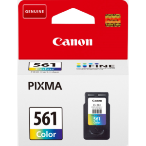 Canon PG-561 Cartridge Kleur - vergelijk en bespaar - Vergelijk365