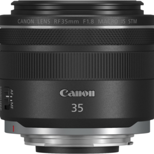 Canon RF 35mm f/1.8 Macro IS STM - vergelijk en bespaar - Vergelijk365