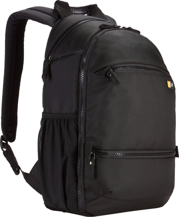 Case Logic Bryker Backpack DSLR Small Zwart - vergelijk en bespaar - Vergelijk365