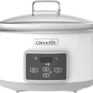 Crock-Pot CSC026X 4