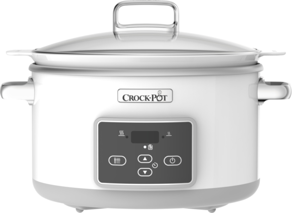 Crock-Pot CSC026X 4
