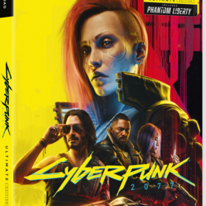 Cyberpunk 2077: Ultimate Edition PC - vergelijk en bespaar - Vergelijk365