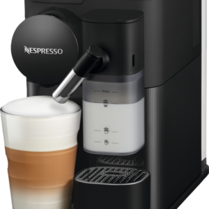 De'Longhi Nespresso Lattissima One EN510.B Zwart - vergelijk en bespaar - Vergelijk365