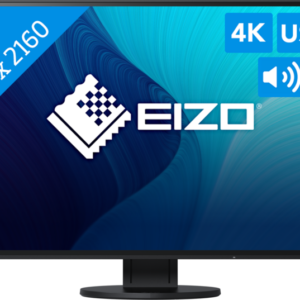 Eizo FlexScan EV3285-BK - vergelijk en bespaar - Vergelijk365