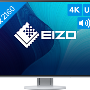 Eizo FlexScan EV3285-WT - vergelijk en bespaar - Vergelijk365