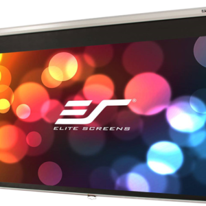 Elite Screens M150XWH2 (16:9) 348 x 215 - vergelijk en bespaar - Vergelijk365