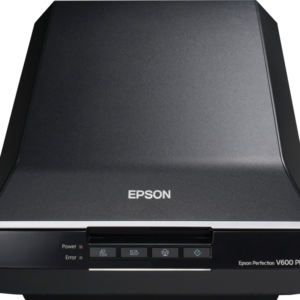 Epson Perfection V600 Photo - vergelijk en bespaar - Vergelijk365