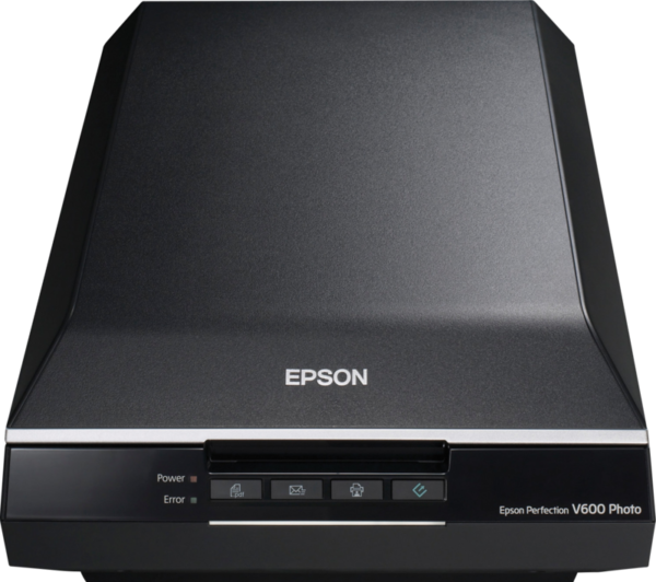Epson Perfection V600 Photo - vergelijk en bespaar - Vergelijk365