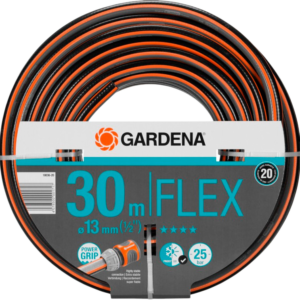 Gardena Comfort FLEX 1/2 - vergelijk en bespaar - Vergelijk365