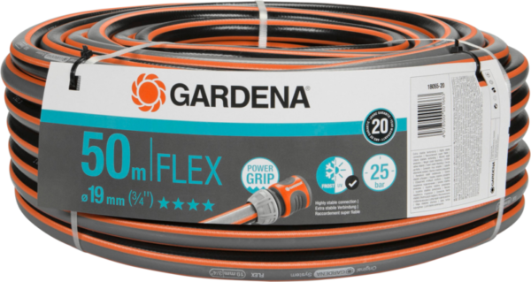 Gardena Comfort FLEX 3/4 - vergelijk en bespaar - Vergelijk365