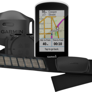 Garmin Edge Explore + Sensorenpakket - vergelijk en bespaar - Vergelijk365
