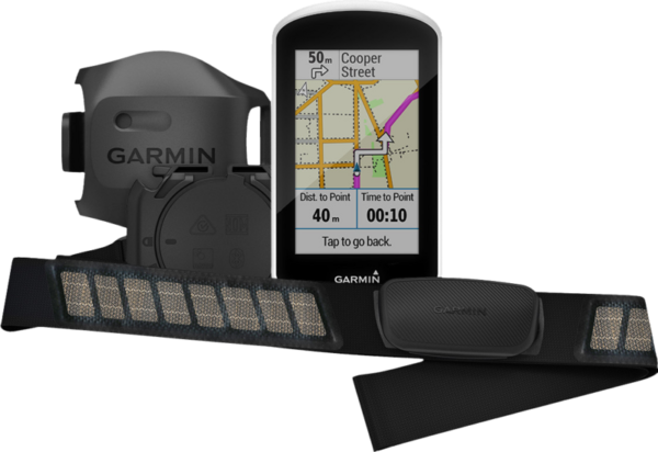 Garmin Edge Explore + Sensorenpakket - vergelijk en bespaar - Vergelijk365