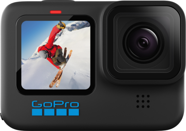 GoPro HERO 10 Black - vergelijk en bespaar - Vergelijk365