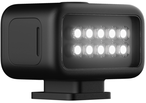 GoPro Light Mod - vergelijk en bespaar - Vergelijk365