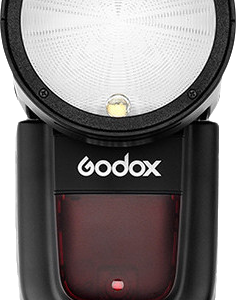 Godox Speedlite V1 Canon - vergelijk en bespaar - Vergelijk365