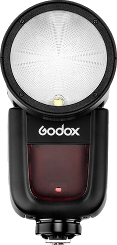 Godox Speedlite V1 Canon - vergelijk en bespaar - Vergelijk365