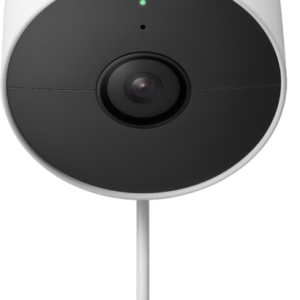 Google Nest Cam - vergelijk en bespaar - Vergelijk365