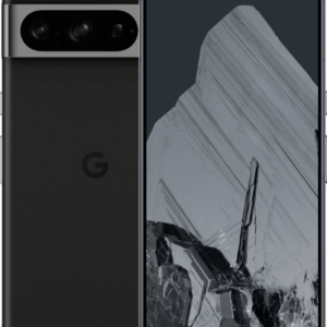 Google Pixel 8 Pro 256GB Zwart 5G - vergelijk en bespaar - Vergelijk365