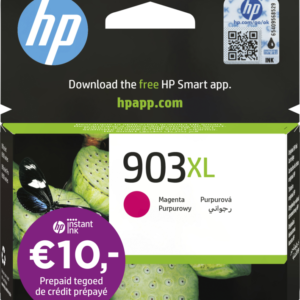 HP 903XL Cartridge Magenta - vergelijk en bespaar - Vergelijk365