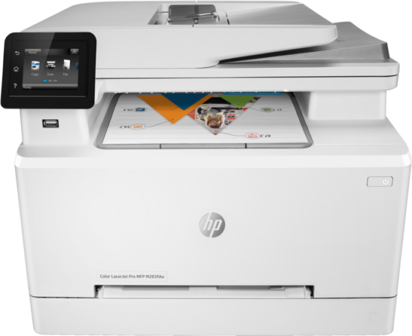 HP Color LaserJet Pro M283fdw - vergelijk en bespaar - Vergelijk365