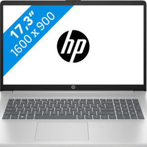 HP Laptop 17-cn0940nd - vergelijk en bespaar - Vergelijk365