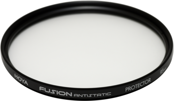 Hoya Fusion Antistatic Protector 95mm - vergelijk en bespaar - Vergelijk365