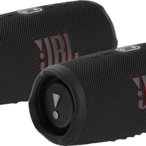 JBL Charge 5 Duo Pack - vergelijk en bespaar - Vergelijk365