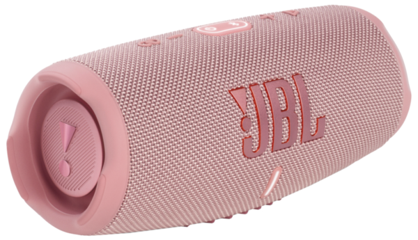 JBL Charge 5 Roze - vergelijk en bespaar - Vergelijk365