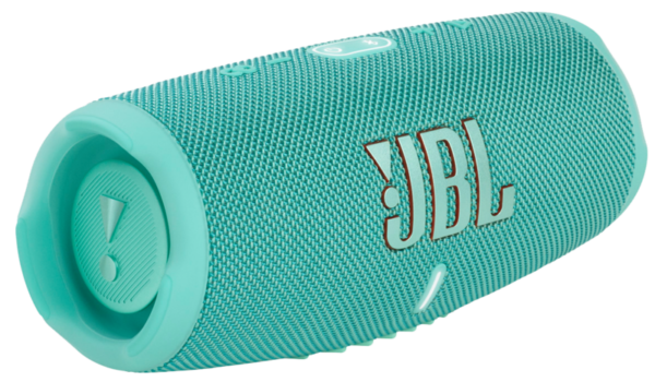 JBL Charge 5 Turquoise - vergelijk en bespaar - Vergelijk365
