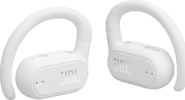 JBL Soundgear Sense Wit - vergelijk en bespaar - Vergelijk365
