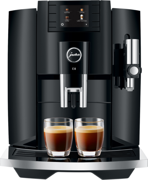 Jura espresso machine - vergelijk en bespaar - Vergelijk365