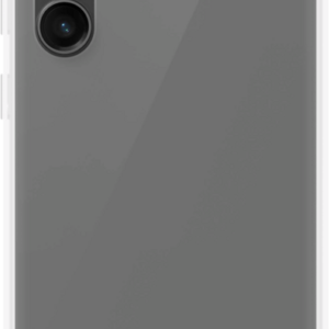 Just in Case Soft Design Samsung Galaxy S23 FE Back Cover Transparant - vergelijk en bespaar - Vergelijk365