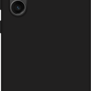Just in Case Soft Design Samsung Galaxy S23 FE Back Cover Zwart - vergelijk en bespaar - Vergelijk365