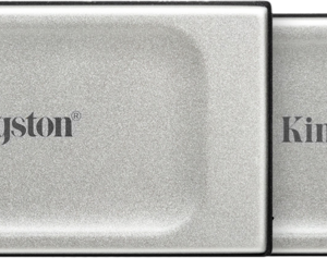 Kingston XS2000 Portable SSD 2TB - Duo Pack - vergelijk en bespaar - Vergelijk365