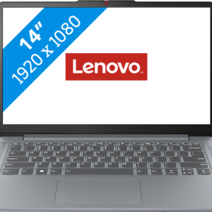 Lenovo IdeaPad Slim 3 14IAH8 83EQ001QMH - vergelijk en bespaar - Vergelijk365