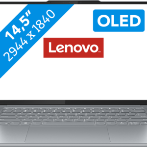 Lenovo Yoga Slim 7 14APU8 83AA0019MH - vergelijk en bespaar - Vergelijk365