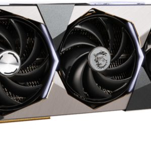 MSI GeForce RTX 4080 16GB SUPRIM X - vergelijk en bespaar - Vergelijk365