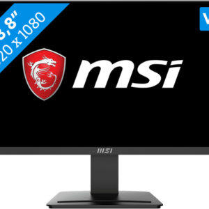 MSI Pro MP2412 - vergelijk en bespaar - Vergelijk365