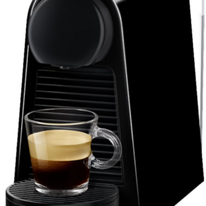 Magimix Nespresso Essenza Mini Zwart - vergelijk en bespaar - Vergelijk365